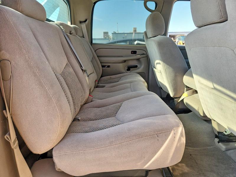 Продажа на аукционе авто 2005 Chevrolet Avalanche, vin: 3GNEC12Z25G250199, номер лота: 64250146