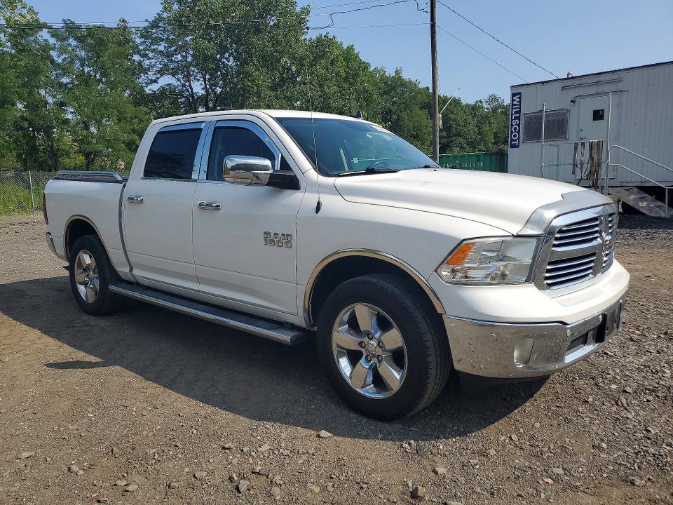Aukcja sprzedaży 2018 Ram 1500, vin: 3C6RR7LG0JG219673, numer aukcji: 65308626