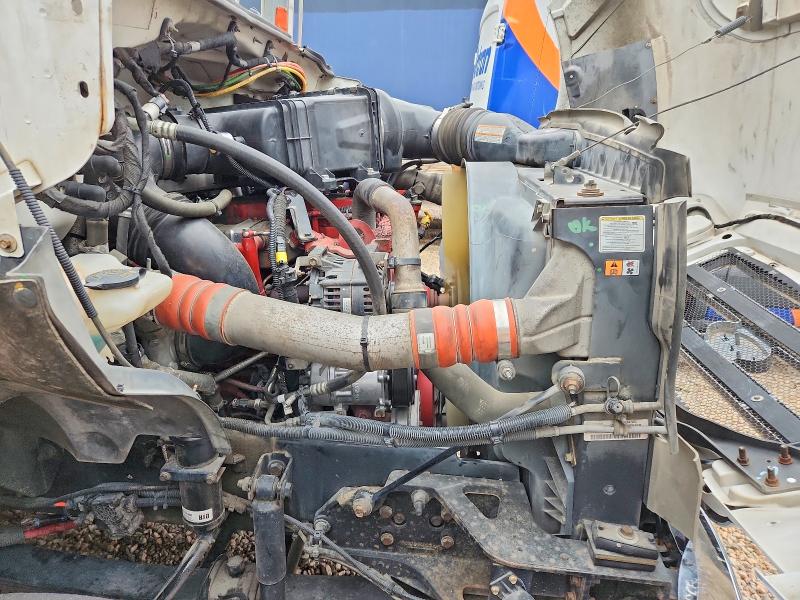 Aukcja sprzedaży 2015 Ford F750, vin: 3FRWF7FJ0FV747926, numer aukcji: 65523816