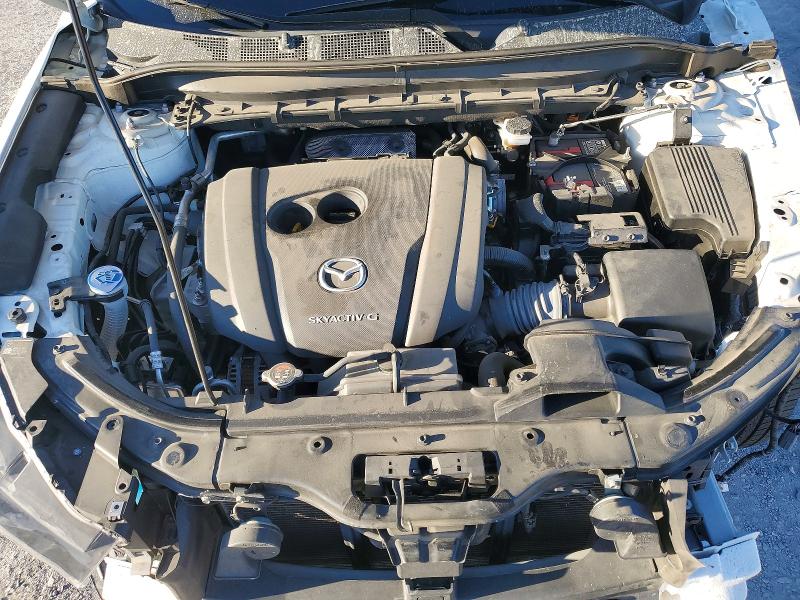 Продажа на аукционе авто 2020 Mazda Cx-5, vin: JM3KFACM7L1826040, номер лота: 62545236