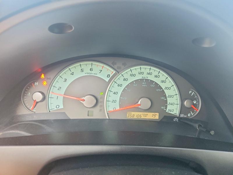 Aukcja sprzedaży 2008 Toyota Camry, vin: 4T1BK46K88U560352, numer aukcji: 63486646