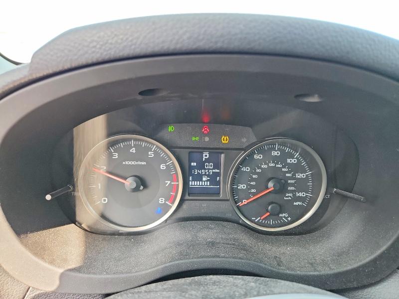 Продаж на аукціоні авто 2016 Subaru Crosstrek, vin: JF2GPABC1G8311666, номер лоту: 66474196