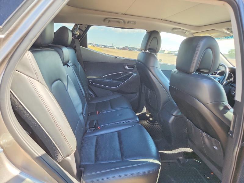 Aukcja sprzedaży 2015 Hyundai Santa Fe Sport, vin: 5XYZUDLA3FG256997, numer aukcji: 65718196