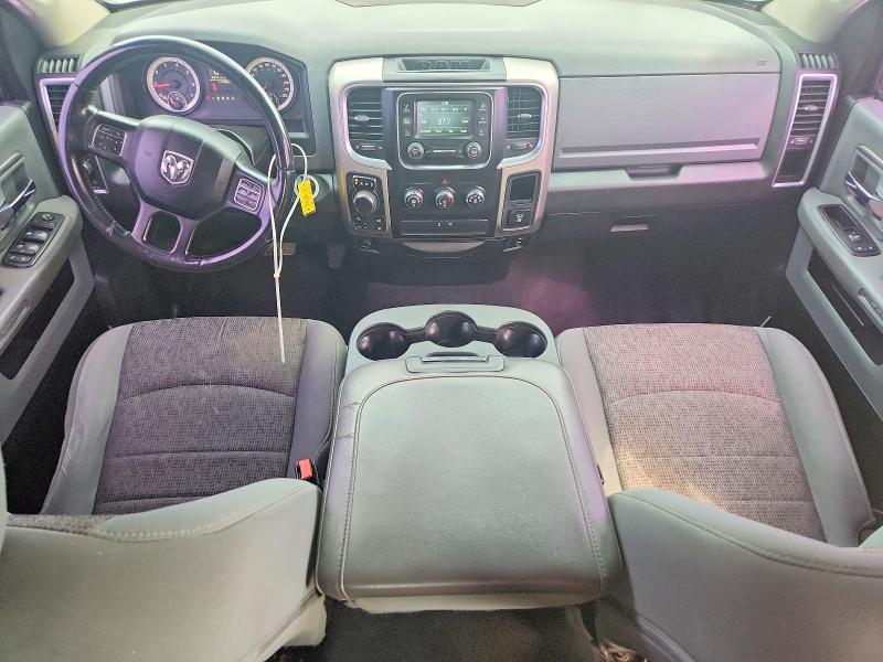 Продажа на аукционе авто 2015 Ram 1500, vin: 1C6RR7GT3FS531056, номер лота: 63950556