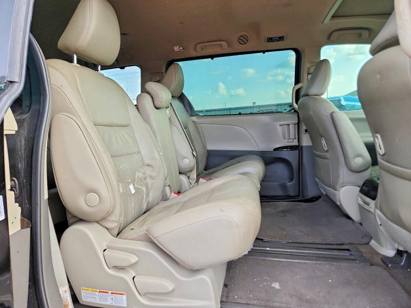 Продаж на аукціоні авто 2018 Toyota Sienna, vin: 5TDYZ3DC7JS959098, номер лоту: 66801166