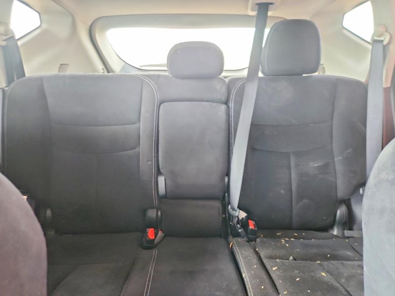 Продажа на аукционе авто 2016 Nissan Murano, vin: 5N1AZ2MG2GN146342, номер лота: 66140016