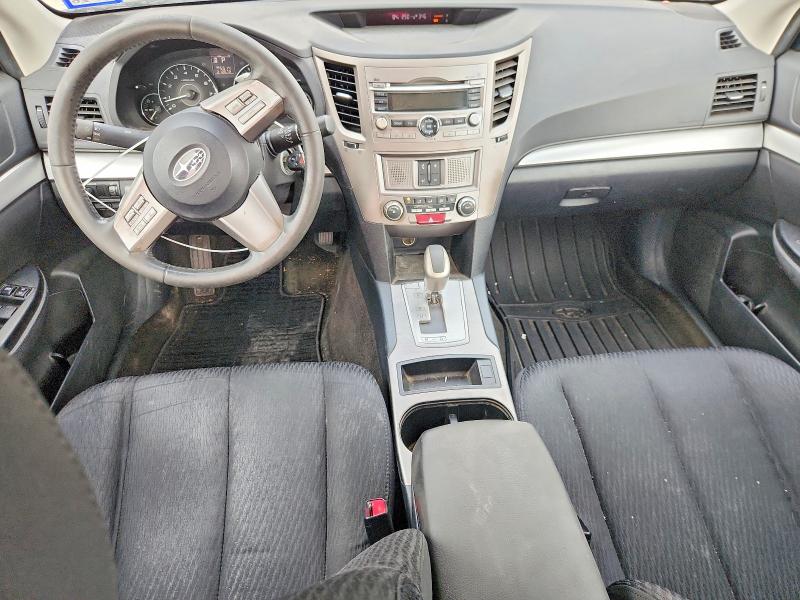 Aukcja sprzedaży 2011 Subaru Legacy, vin: 4S3BMCB68B3249342, numer aukcji: 63200786