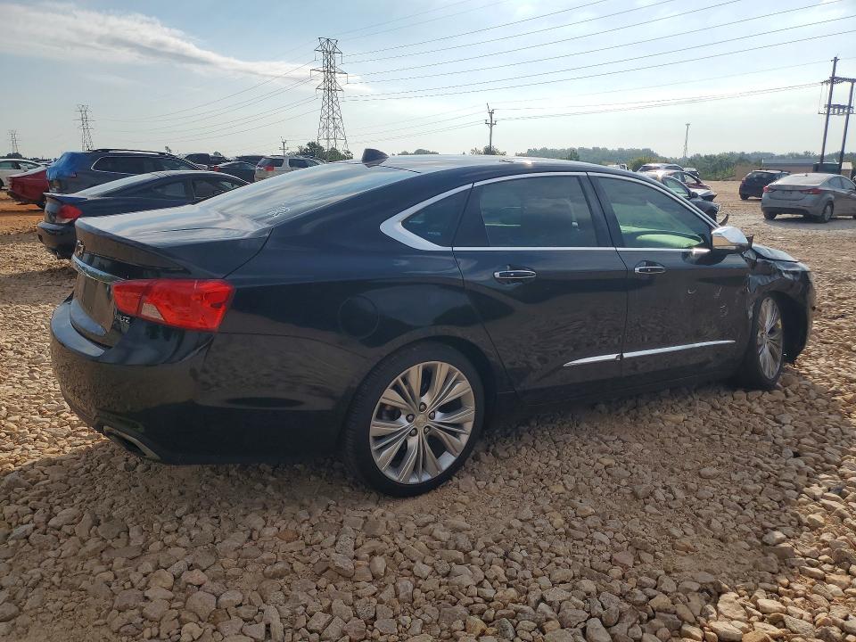 Aukcja sprzedaży 2014 Chevrolet Impala, vin: 2G1155S33E9267603, numer aukcji: 65950186