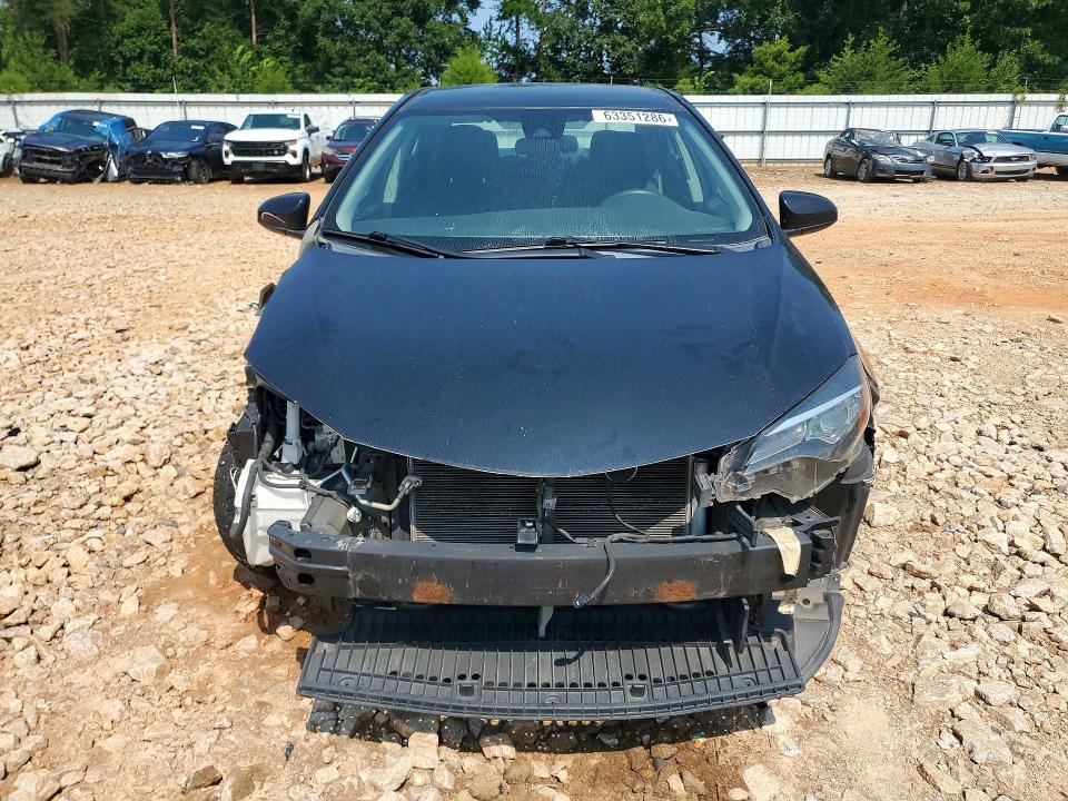 Продаж на аукціоні авто 2019 Toyota Corolla, vin: 5YFBURHE4KP869999, номер лоту: 63351286