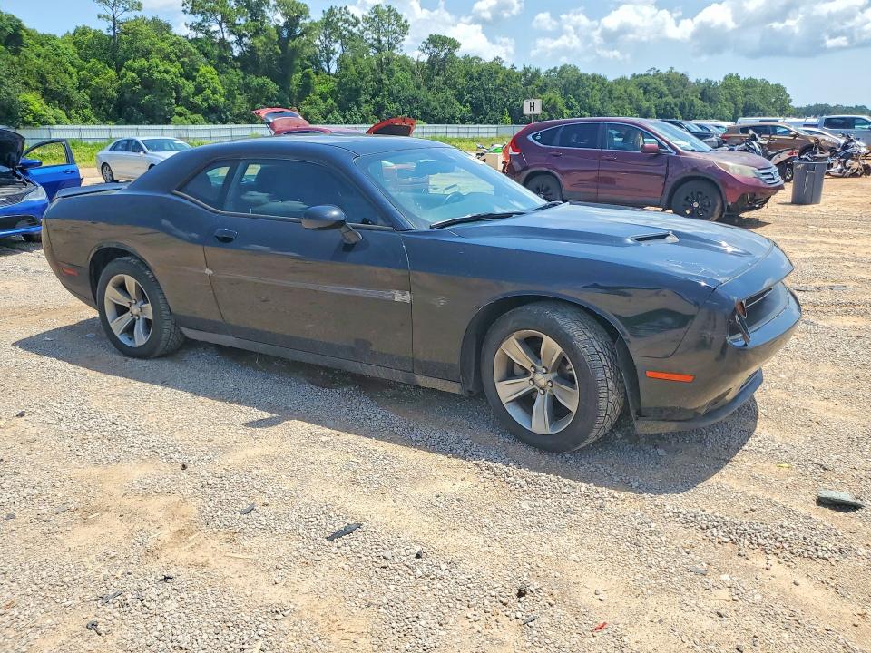 Продажа на аукционе авто 2020 Dodge Challenger, vin: 2C3CDZAG5LH138560, номер лота: 65031266