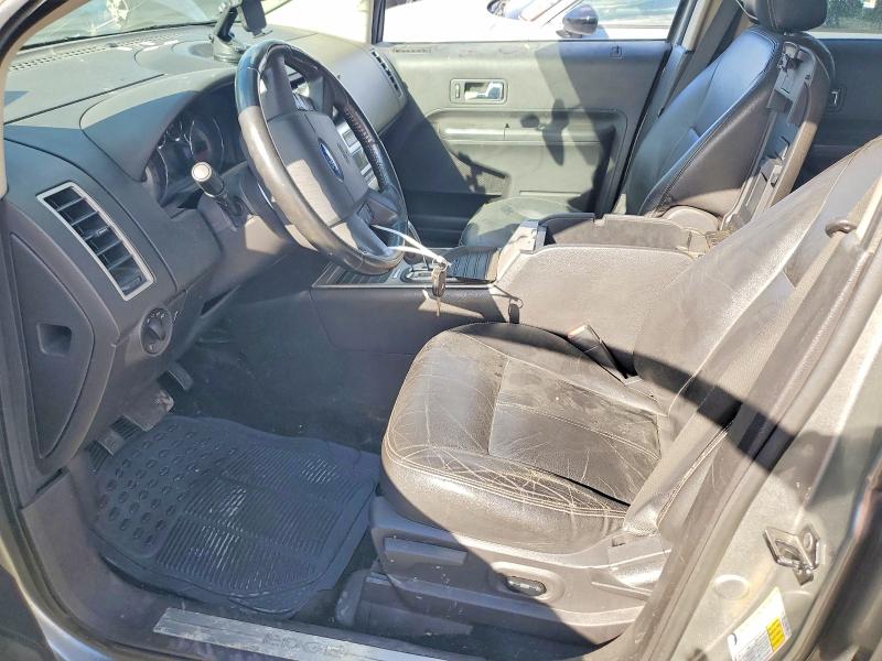 Продаж на аукціоні авто 2008 Ford Edge, vin: 2FMDK49C48BA13128, номер лоту: 66606236