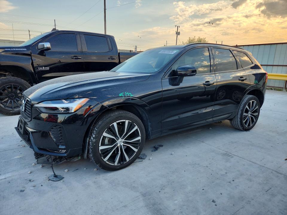 Aukcja sprzedaży 2024 Volvo Xc60, vin: YV4L12RL9R1776506, numer aukcji: 66470536