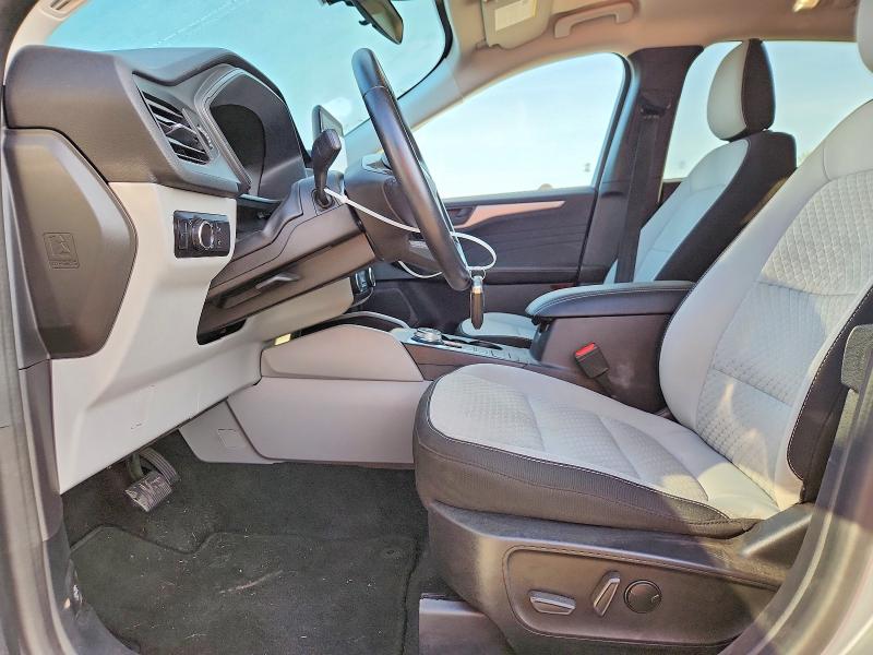 Продажа на аукционе авто 2023 Ford Escape, vin: 1FMCU0GN7PUA18724, номер лота: 65156206