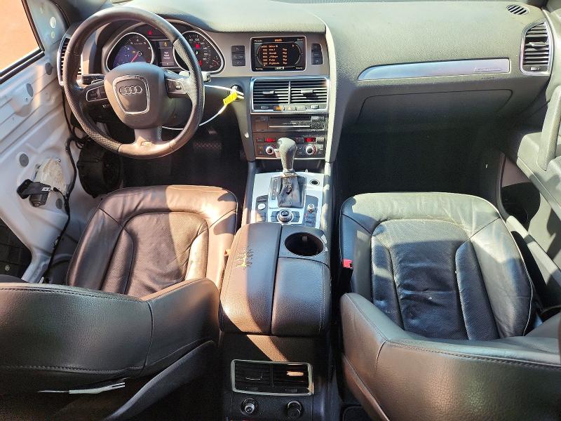 Продаж на аукціоні авто 2011 Audi Q7, vin: WA1DGAFE8BD004809, номер лоту: 65568496