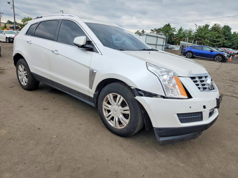 Aukcja sprzedaży 2013 Cadillac Srx, vin: 3GYFNGE30DS568930, numer aukcji: 65622366