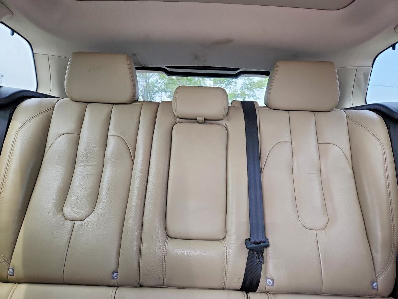 Aukcja sprzedaży 2015 Land Rover Range Rover Evoque, vin: SALVP2BG4FH041256, numer aukcji: 64621456