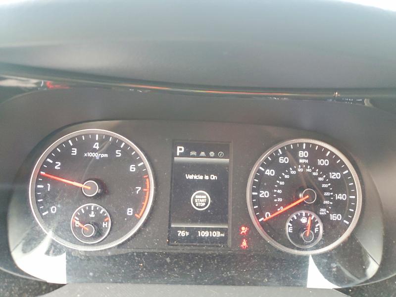 2021 Kia K5 მანქანა იყიდება აუქციონზე, vin: 5XXG14J27MG015456, აუქციონის ნომერი: 64796976