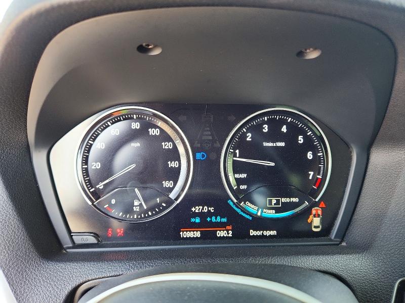 63486406 :رقم المزاد ، WBA2J1C55JVD09406 vin ، 2018 Bmw 2 Series 230i Xdrive مزاد بيع