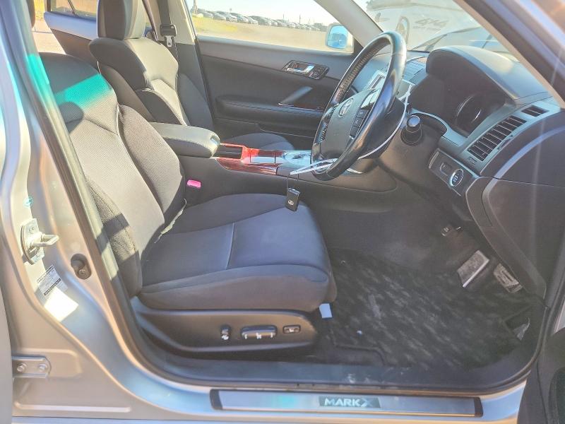 Продажа на аукционе авто 2005 Toyt Markx, vin: GRX1200008467, номер лота: 65951486