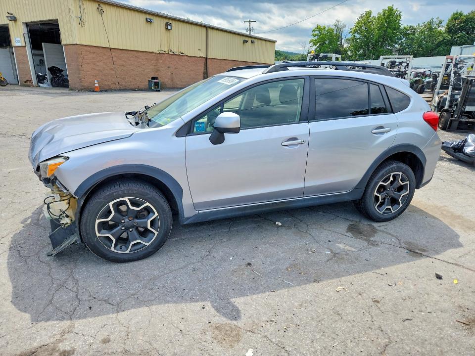 Aukcja sprzedaży 2014 Subaru Xv Crosstrek, vin: JF2GPACC7E8235088, numer aukcji: 65958986