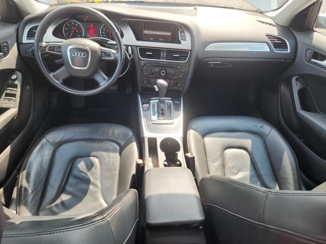 66357916 :رقم المزاد ، WAUBFAFL9BN010057 vin ، 2011 Audi A4 مزاد بيع