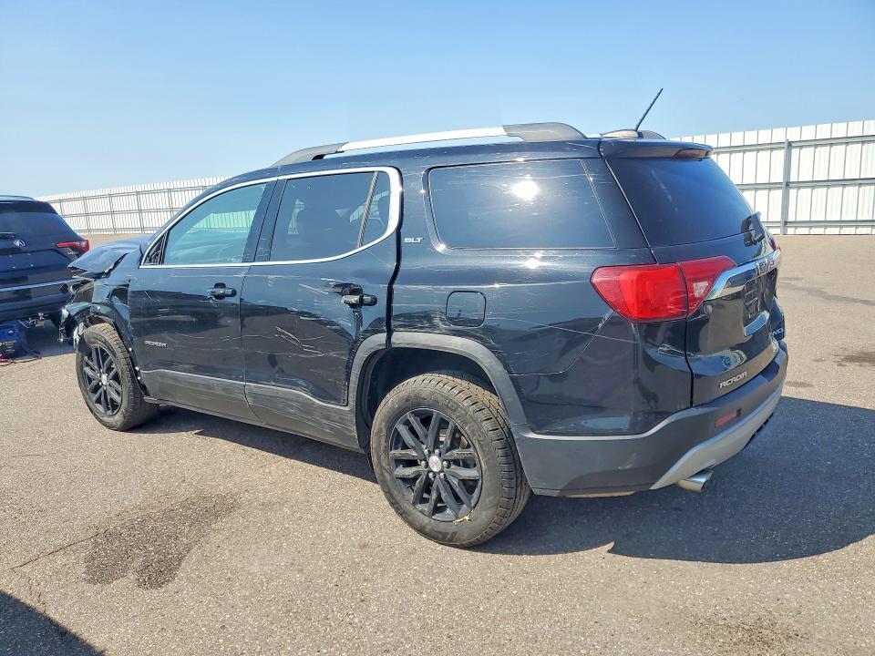 Продаж на аукціоні авто 2019 Gmc Acadia, vin: 1GKKNULS0KZ227593, номер лоту: 63994876