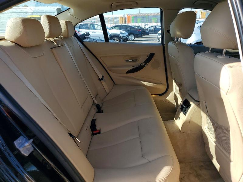 65954576 :رقم المزاد ، WBA3C1C57FP851212 vin ، 2015 Bmw 328 مزاد بيع