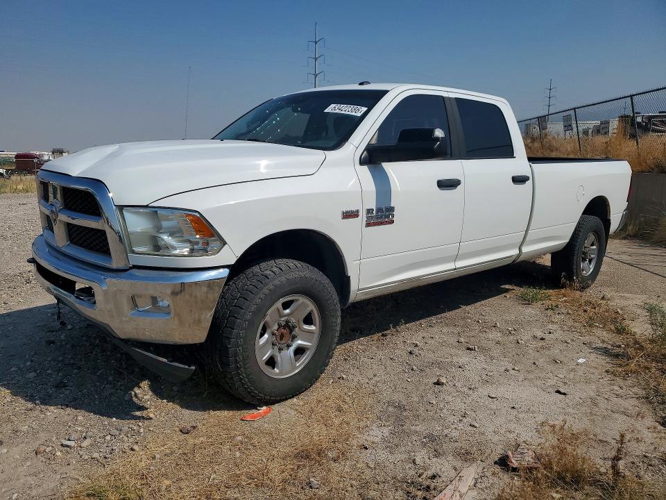 63422386 :رقم المزاد ، 3C63R3HJ2FG519127 vin ، 2015 Ram 3500 مزاد بيع