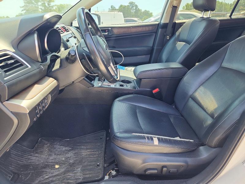65660176 :رقم المزاد ، 4S4BSANC1G3331962 vin ، 2016 Subaru Outback مزاد بيع