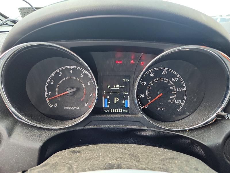 67068666 :رقم المزاد ، JA4AP3AU6HZ052608 vin ، 2017 Mitsubishi Outlander Sport مزاد بيع
