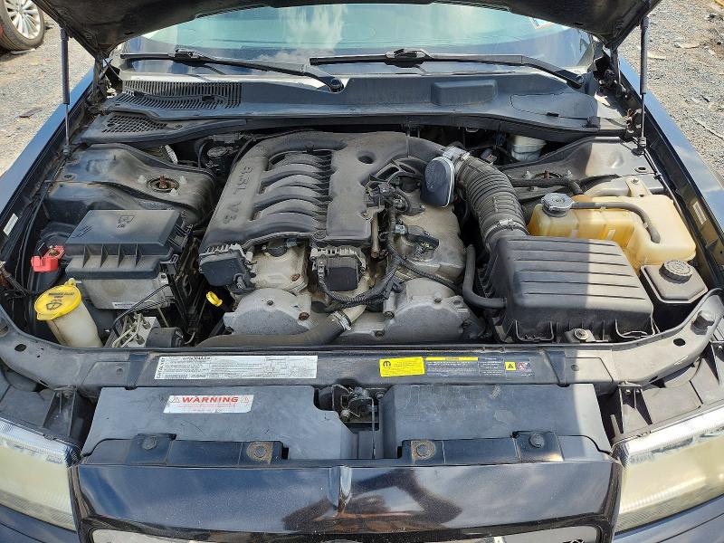Aukcja sprzedaży 2006 Chrysler 300, vin: 2C3KA53GX6H115631, numer aukcji: 65749896