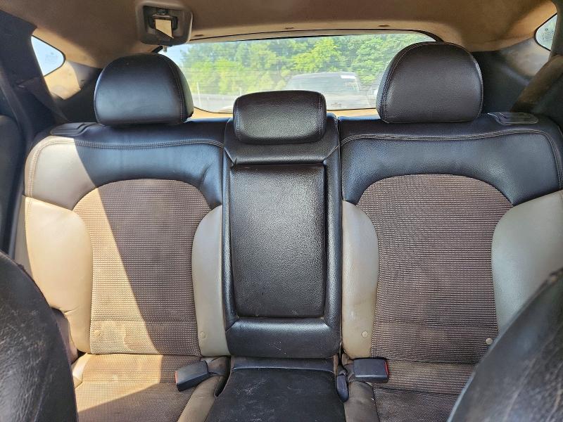 Продажа на аукционе авто 2012 Hyundai Tucson, vin: KM8JU3AC8CU454606, номер лота: 63294856