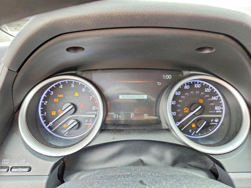 65080246 :رقم المزاد ، 4T1C11BKXPU094255 vin ، 2023 Toyota Camry مزاد بيع