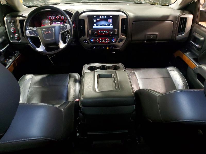 64595336 :رقم المزاد ، 3GTU2VEC6EG217003 vin ، 2014 Gmc Sierra مزاد بيع