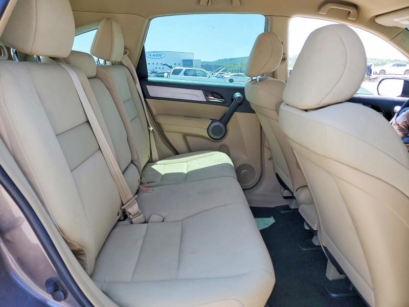 2010 Honda Cr-v მანქანა იყიდება აუქციონზე, vin: 5J6RE3H33AL047378, აუქციონის ნომერი: 63669646