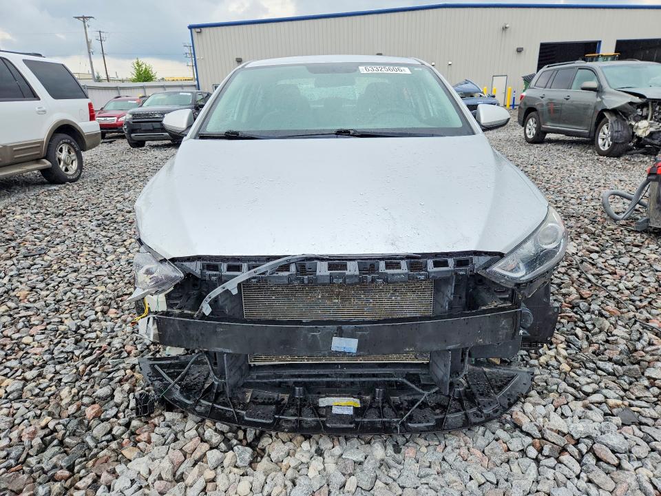 Продажа на аукционе авто 2017 Hyundai Elantra, vin: 5NPD84LF8HH021713, номер лота: 63325606