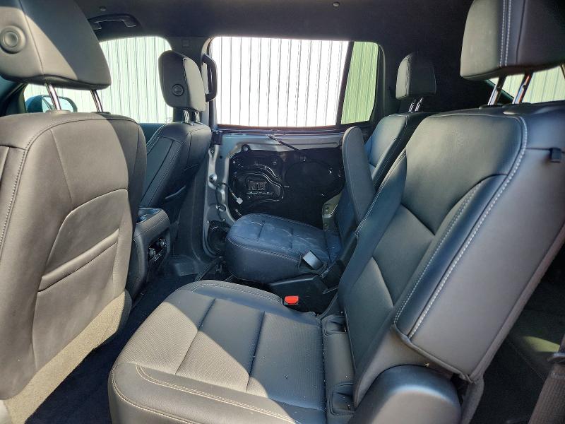 Продажа на аукционе авто 2024 Chevrolet Traverse, vin: 1GNEVGKS3RJ215532, номер лота: 66210776