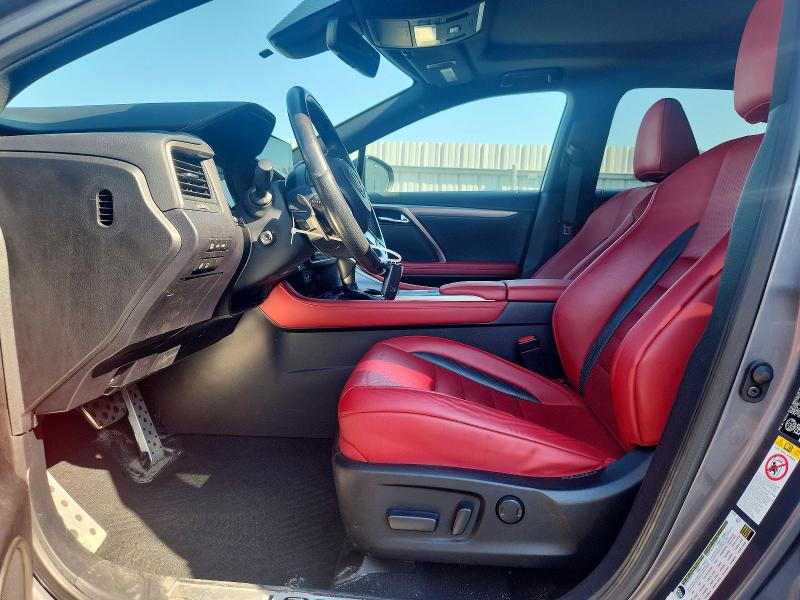 Продажа на аукционе авто 2020 Lexus Rx, vin: 2T2YZMDA2LC220314, номер лота: 63547336