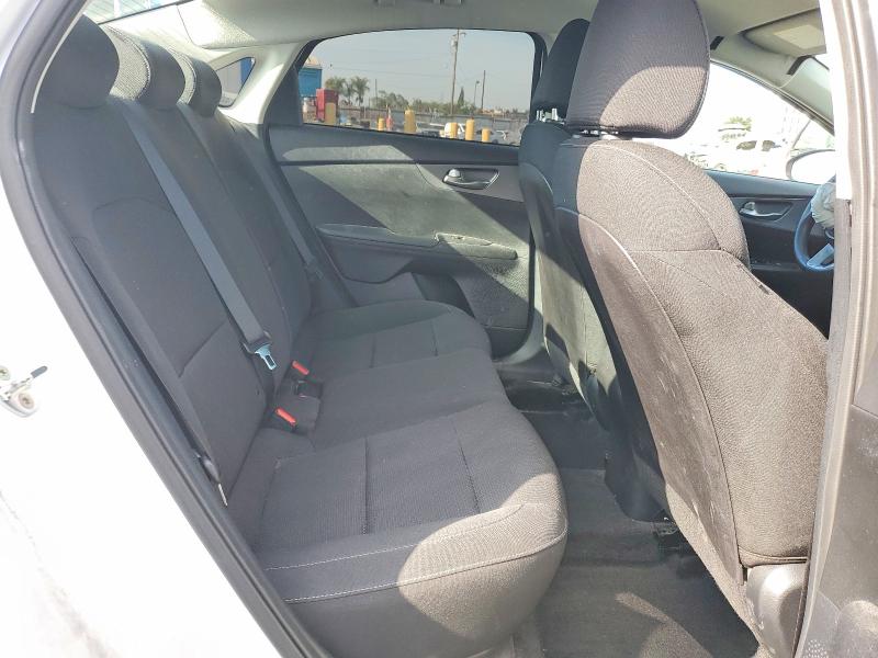 Продажа на аукционе авто 2021 Kia Forte, vin: 3KPF24AD1ME391220, номер лота: 64282446