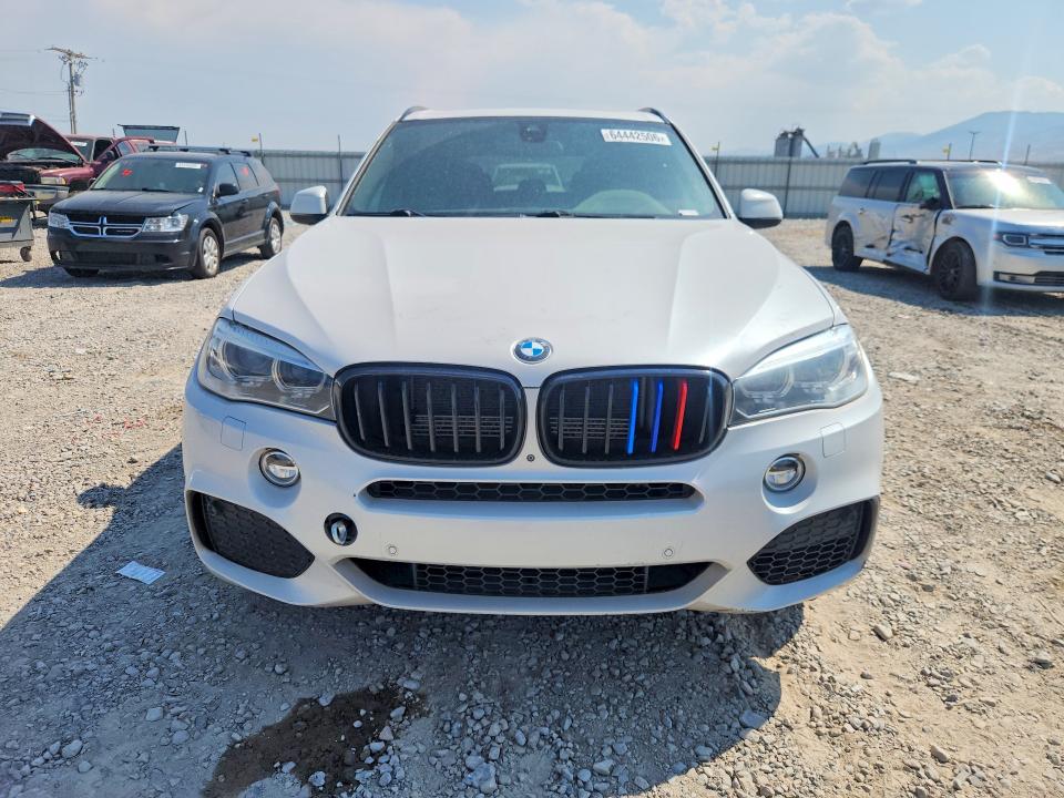 Aukcja sprzedaży 2017 Bmw X5, vin: 5UXKT0C53H0S79817, numer aukcji: 64442506
