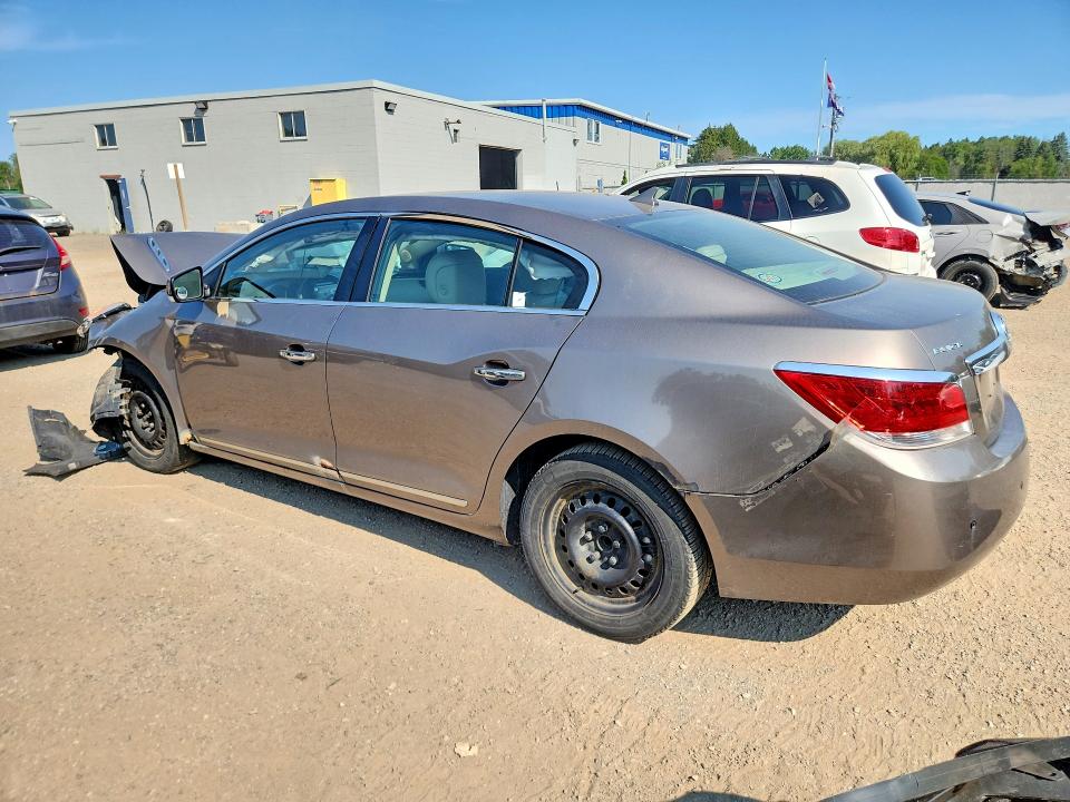 Aukcja sprzedaży 2010 Buick Allure/lacrosse, vin: 1G4GK5EG3AF215250, numer aukcji: 64185696
