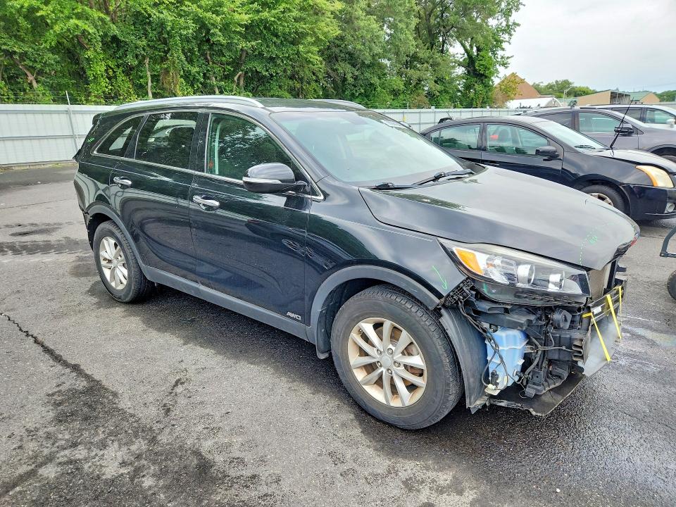 Продаж на аукціоні авто 2016 Kia Sorento, vin: 5XYPGDA34GG148859, номер лоту: 66094346