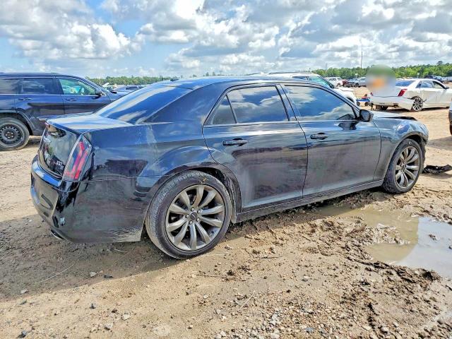 Aukcja sprzedaży 2014 Chrysler 300, vin: 2C3CCABG5EH355290, numer aukcji: 64369176