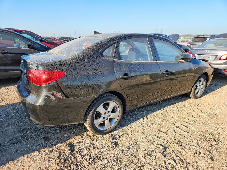 Aukcja sprzedaży 2010 Hyundai Elantra, vin: KMHDU4ADXAU869564, numer aukcji: 66595756