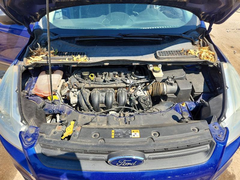 Aukcja sprzedaży 2014 Ford Escape, vin: 1FMCU0F72EUD81528, numer aukcji: 67088526