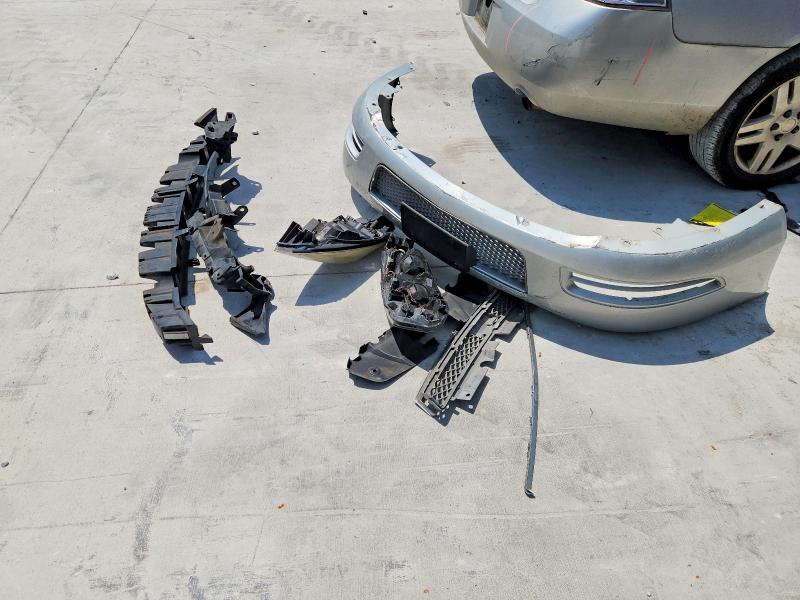 Продаж на аукціоні авто 2016 Chevrolet Impala Limited, vin: 2G1WB5E32G1102038, номер лоту: 63892466