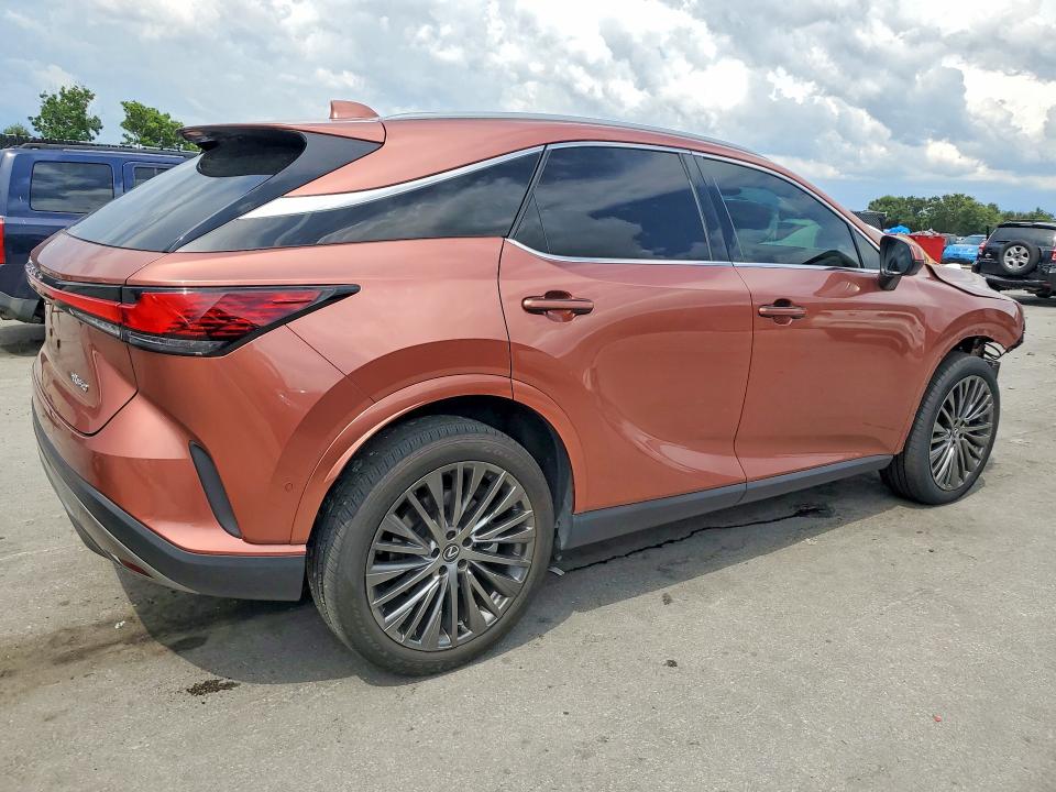Aukcja sprzedaży 2024 Lexus Rx 350, vin: 2T2BAMBA3RC023063, numer aukcji: 65720766