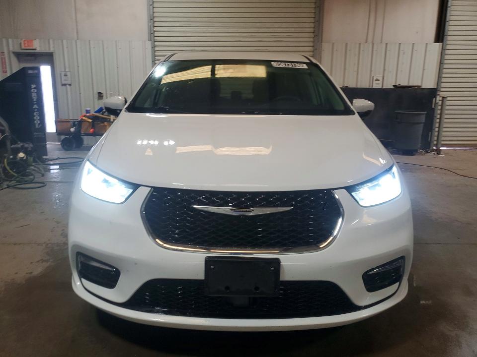 Продаж на аукціоні авто 2023 Chrysler Pacifica, vin: 2C4RC1BG3PR620808, номер лоту: 65873136