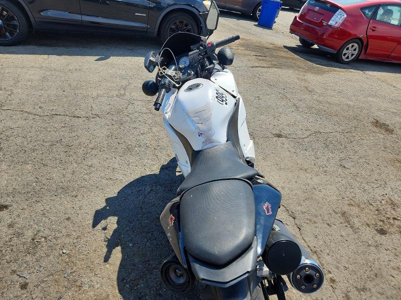 Aukcja sprzedaży 2012 Kawasaki Ex250, vin: JKAEXMJ17CDAC1742, numer aukcji: 65851566
