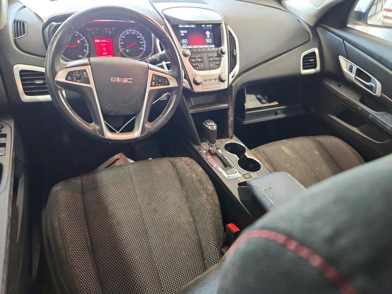 Aukcja sprzedaży 2017 Gmc Terrain, vin: 2GKFLTEK8H6278083, numer aukcji: 65842816